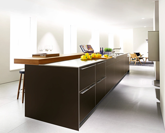 bulthaup contemporary