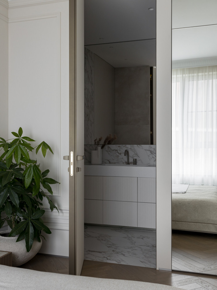 Сердце Столицы