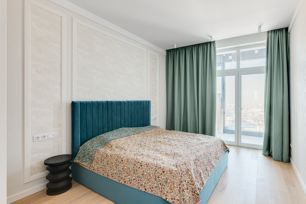 Город на реке 2018