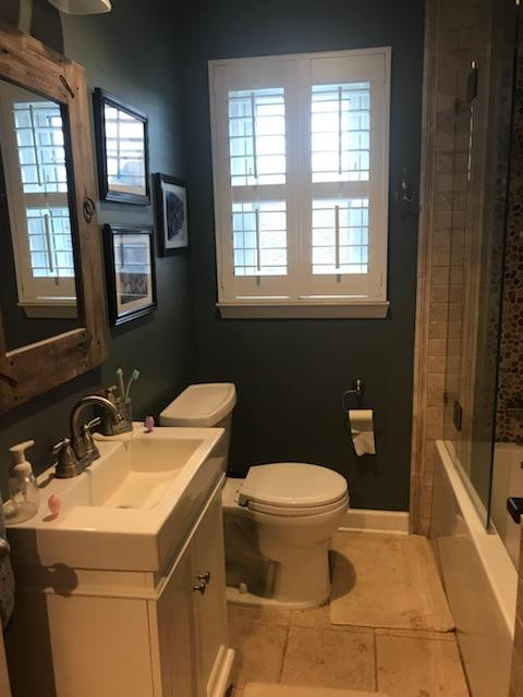 Plantation Shutters
