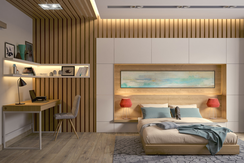 Дизайн квартиры