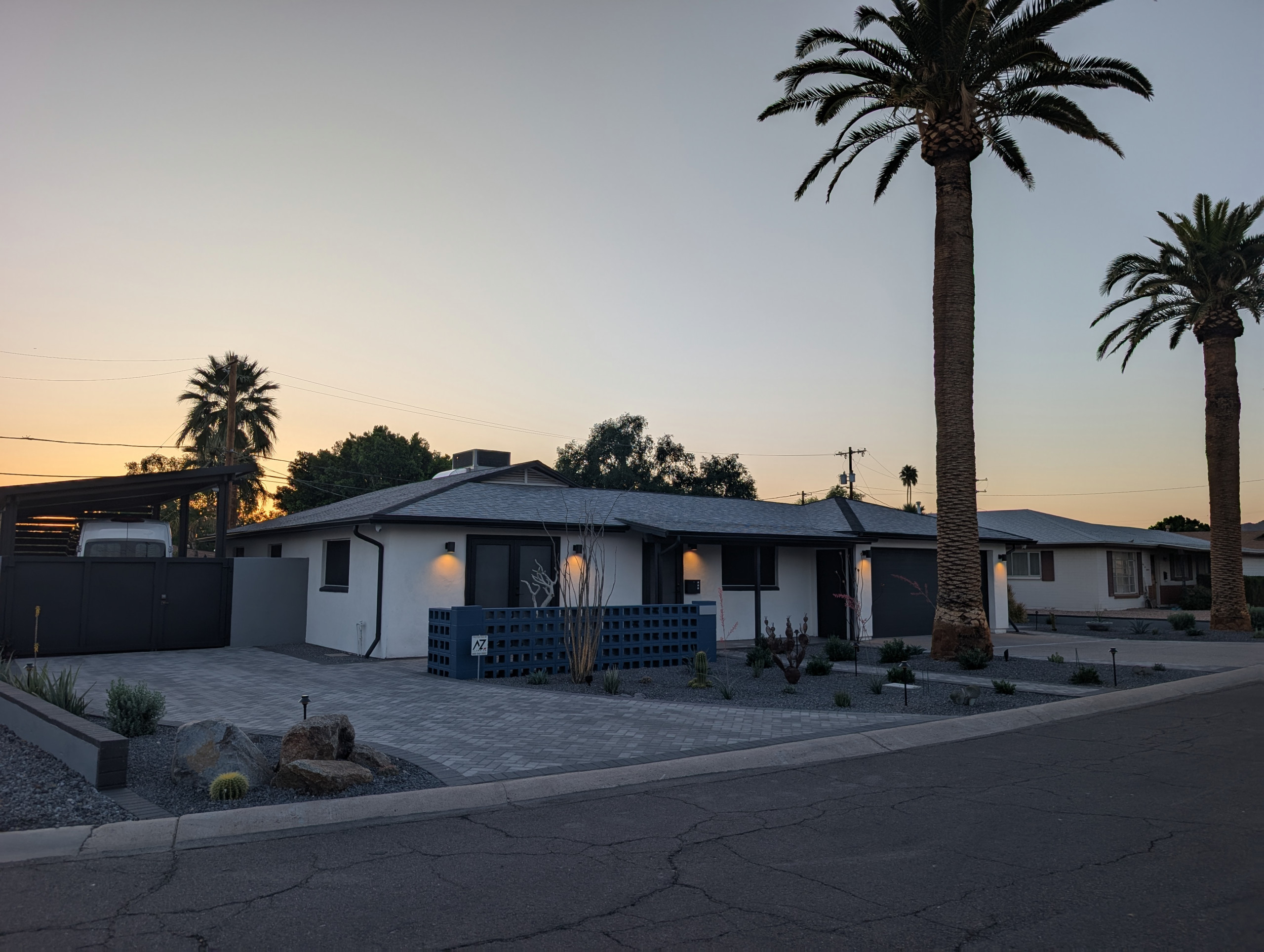 Private Residence 76