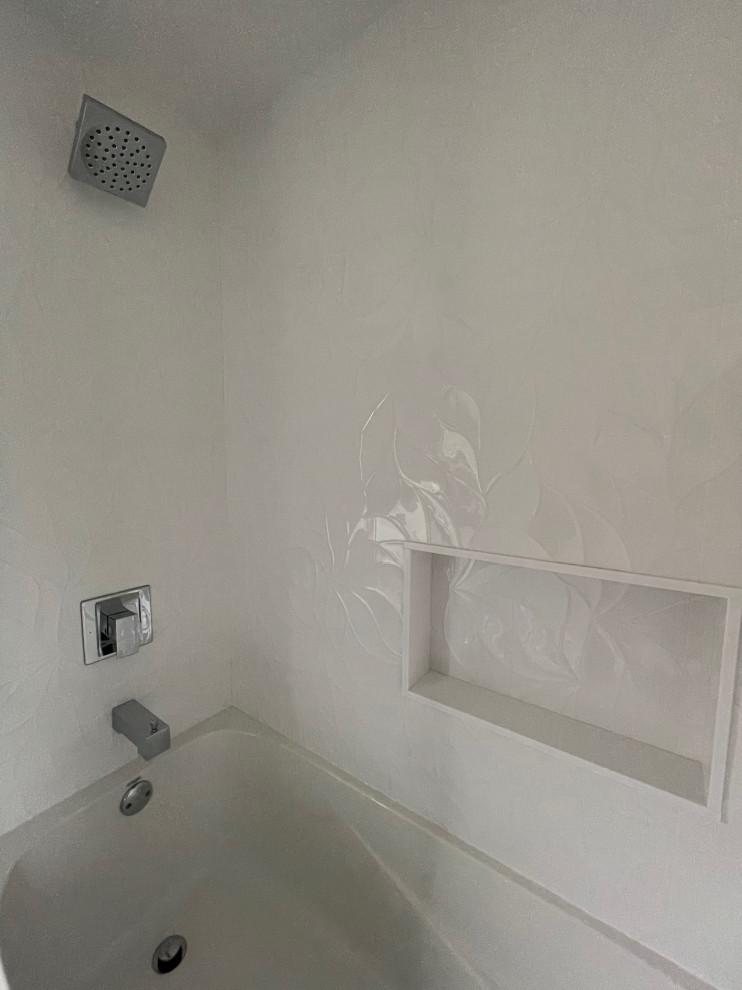 Sir John's Homestead Bathroom Renovation