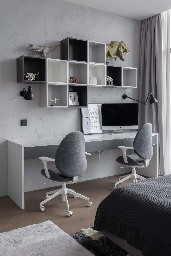 Новоясеневский