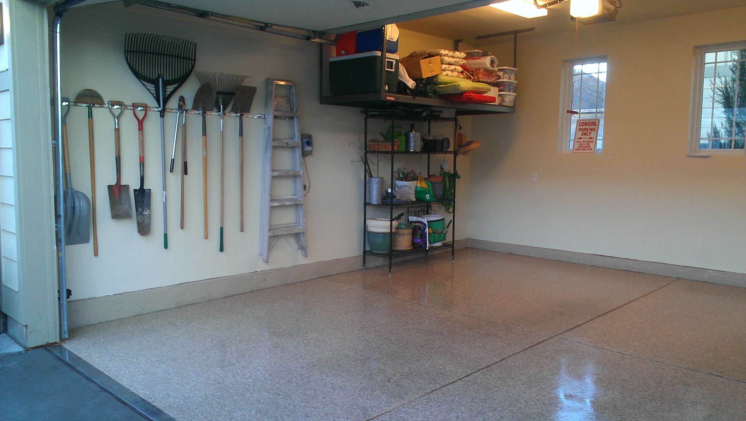 Garage Baseboards - Photos \u0026 Ideas | Houzz, image size:2560x1444