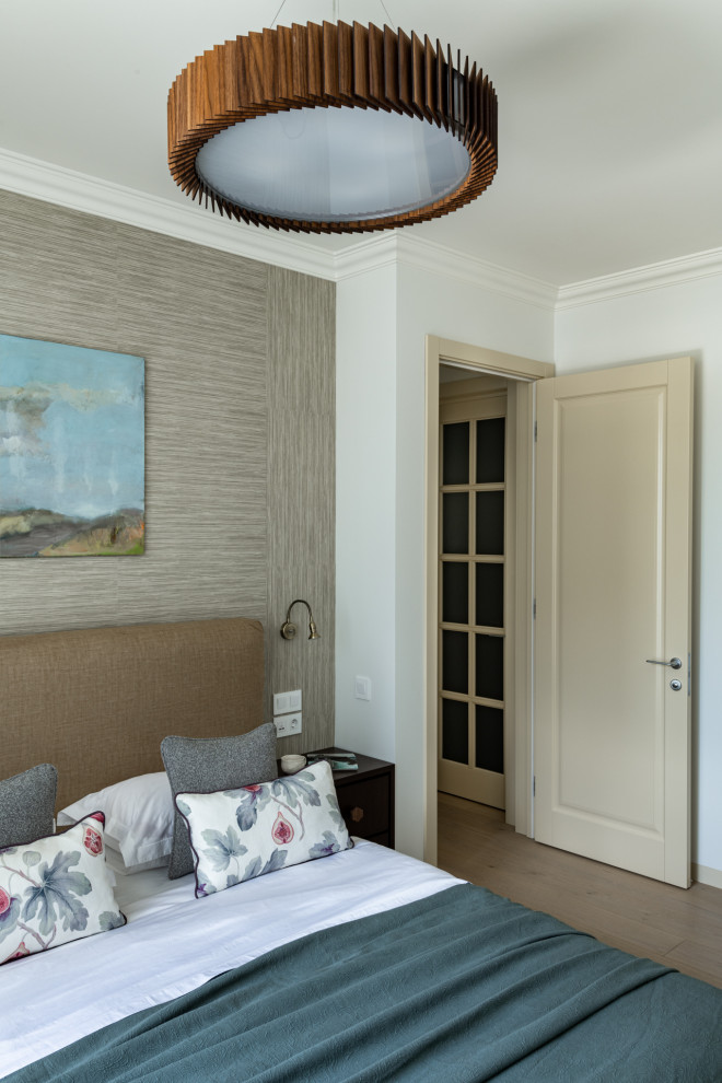 Квартира в Лайф Кутузовский