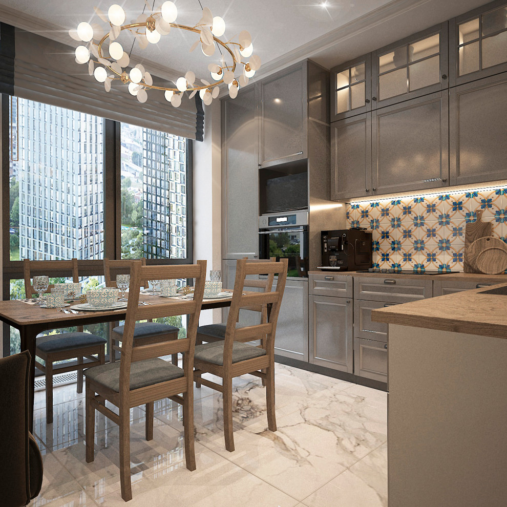 ФИЛИ СИТИ КВАРТИРА