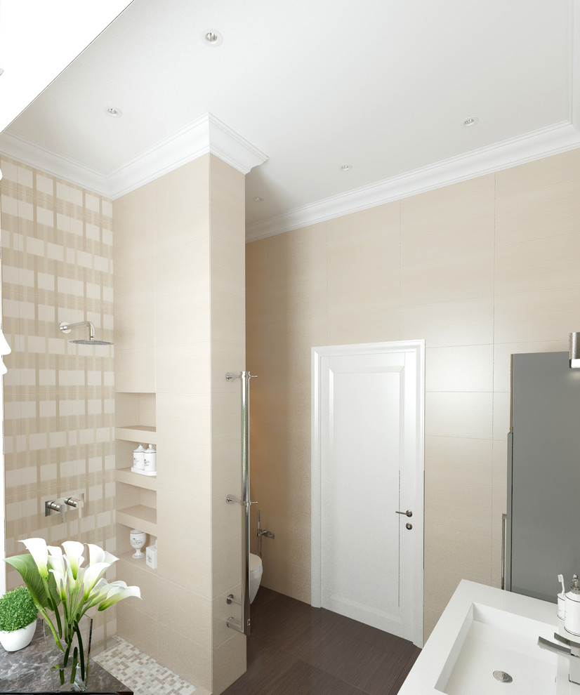 Паддингтон: дом для современной семьи