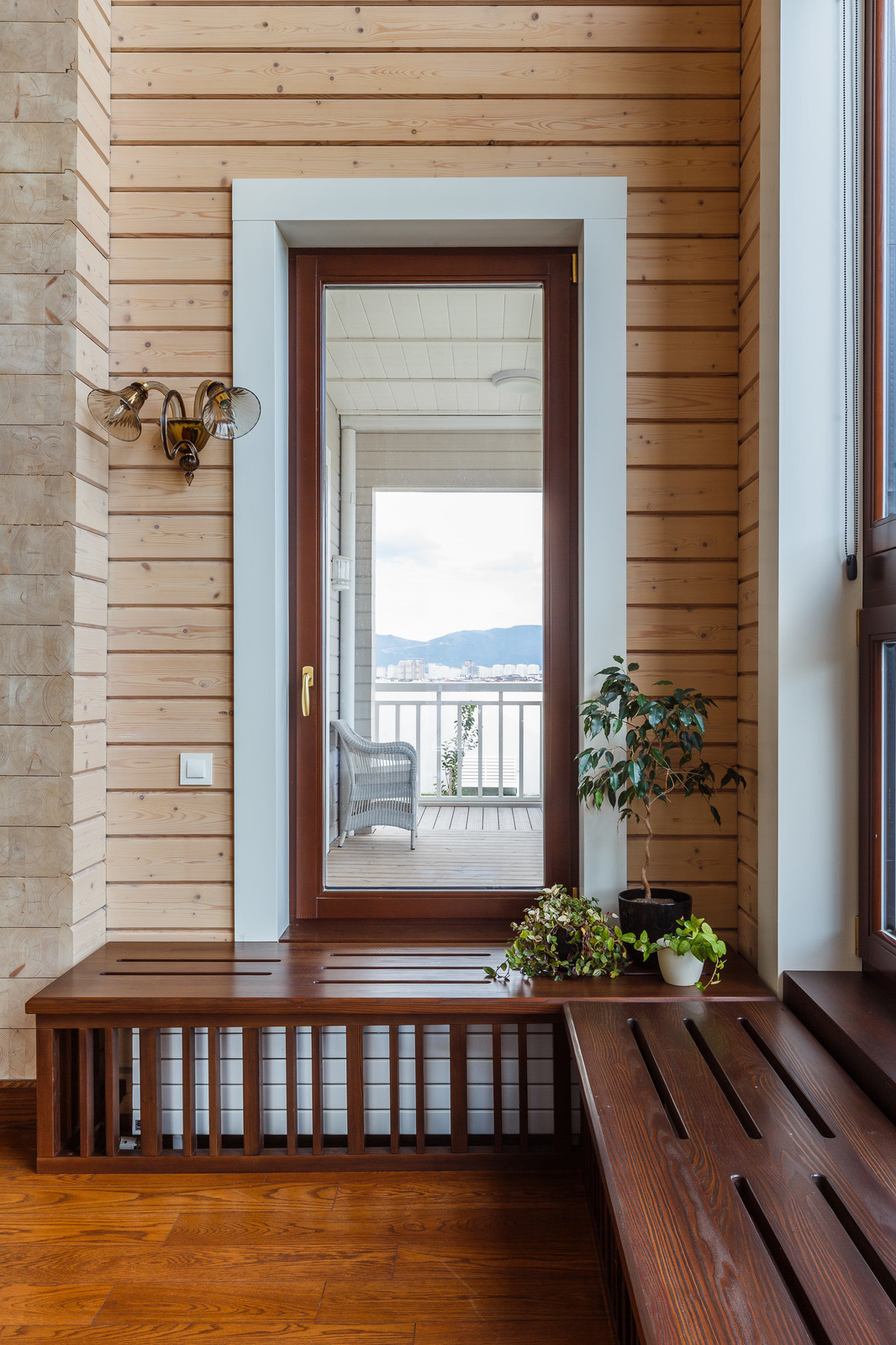 Вилла в пос. Мысхако с панорамным видом на море.