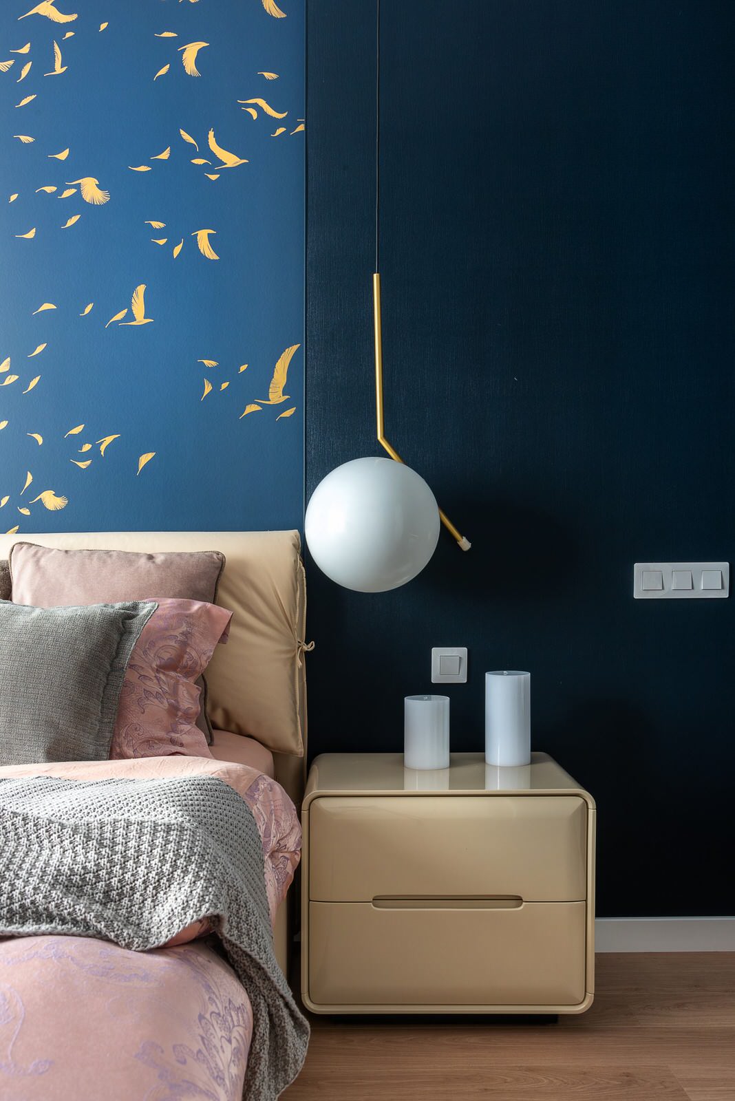 Квартира (Черный Лис)