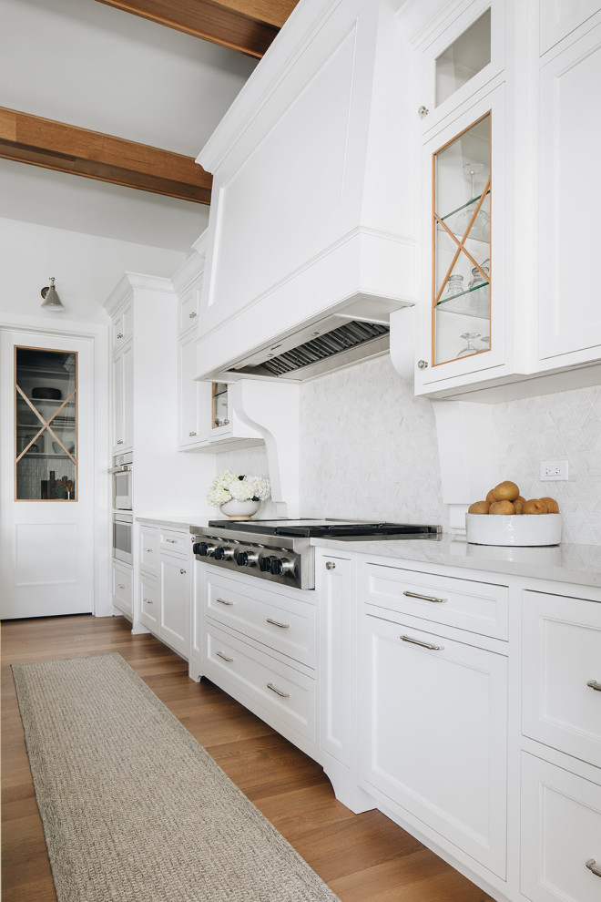 ASC Chicago to Burbs - Transitional - Kitchen - Chicago - by Amy Storm ...