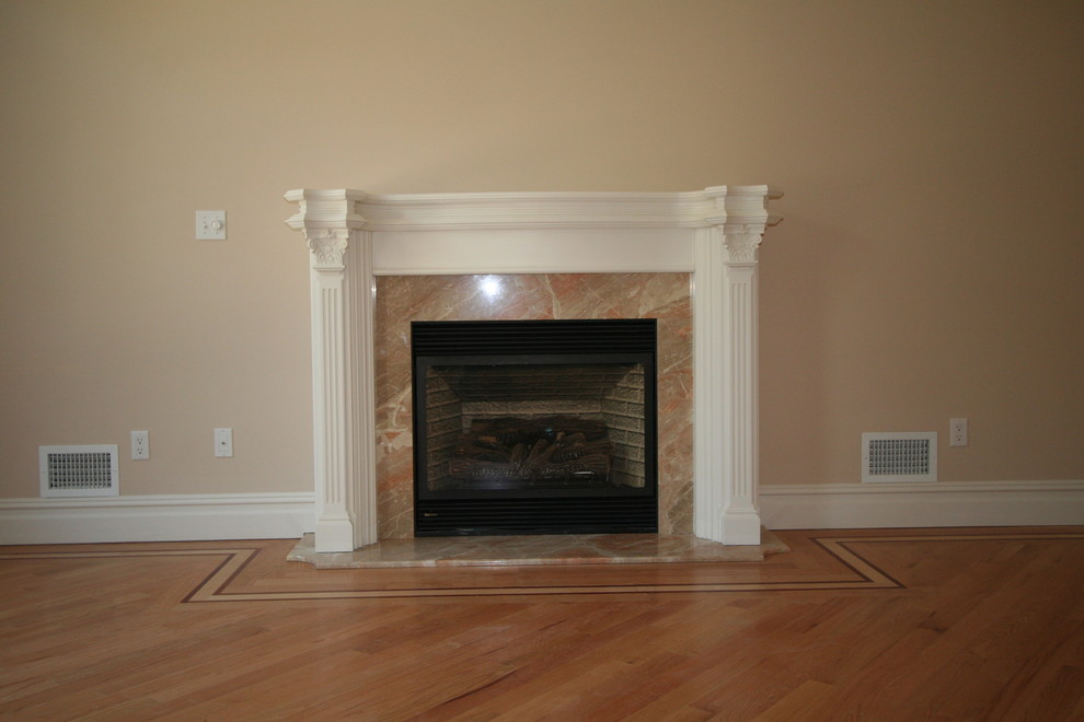 Еще немного классики