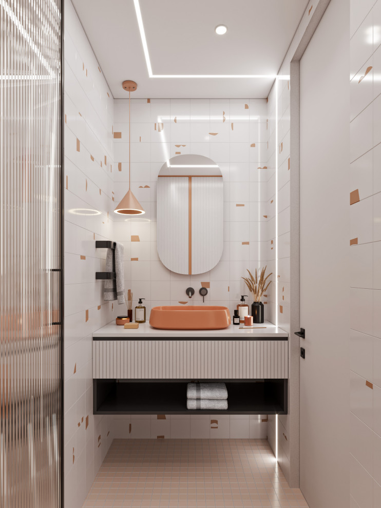 Проект: Крылатские Холмы