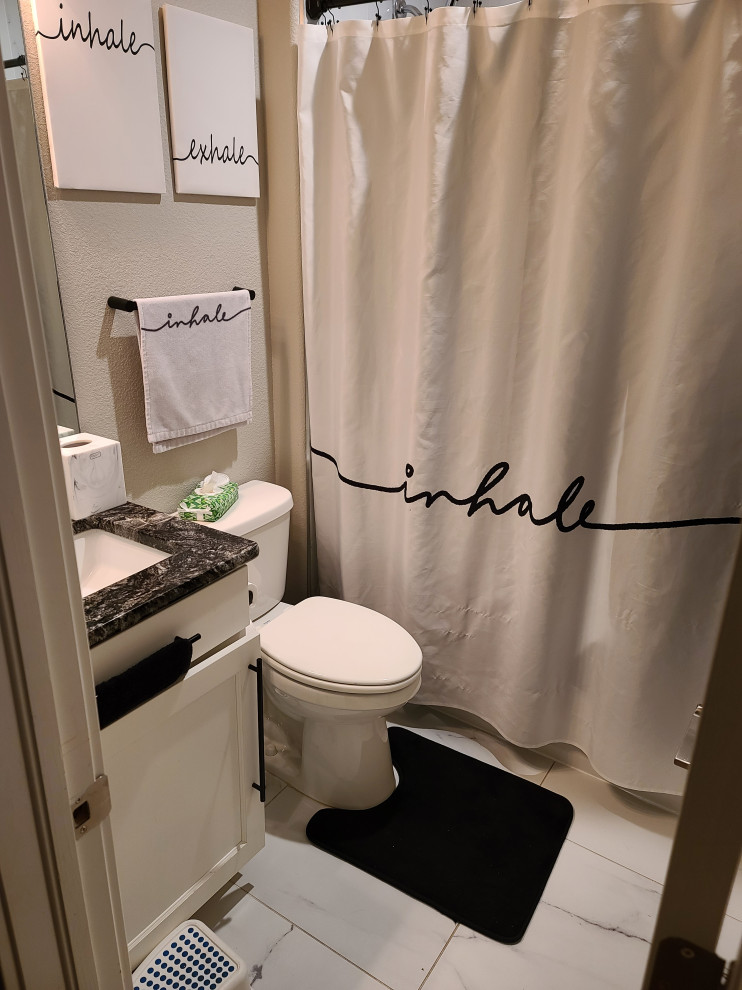 Bathroom Goals! ✨
