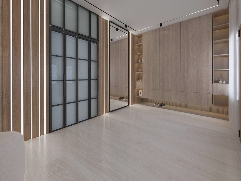 Проект загородного дома