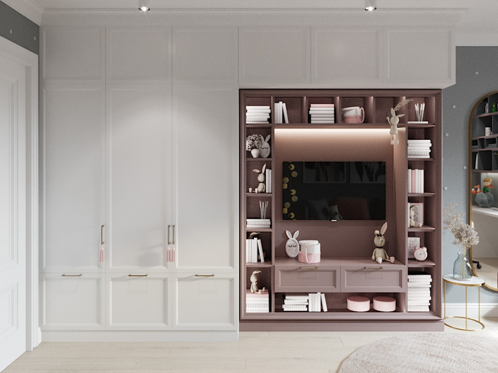 ЖК "Московские ворота" 100 м