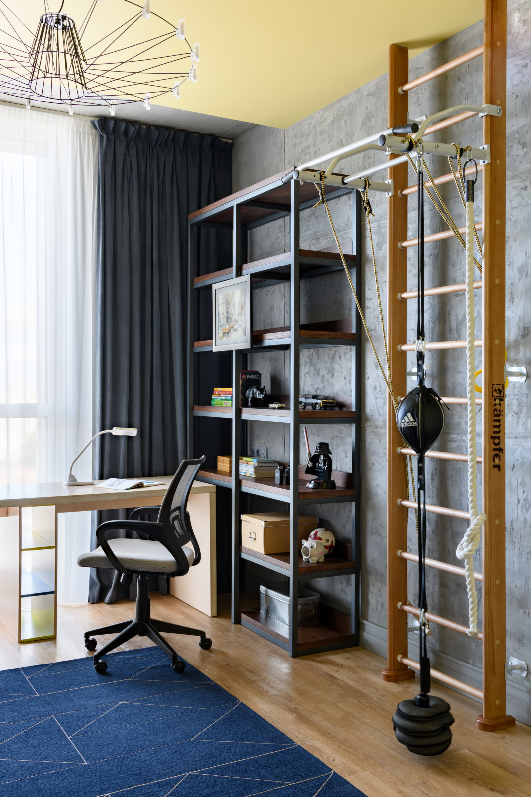 Мягкая эклектика