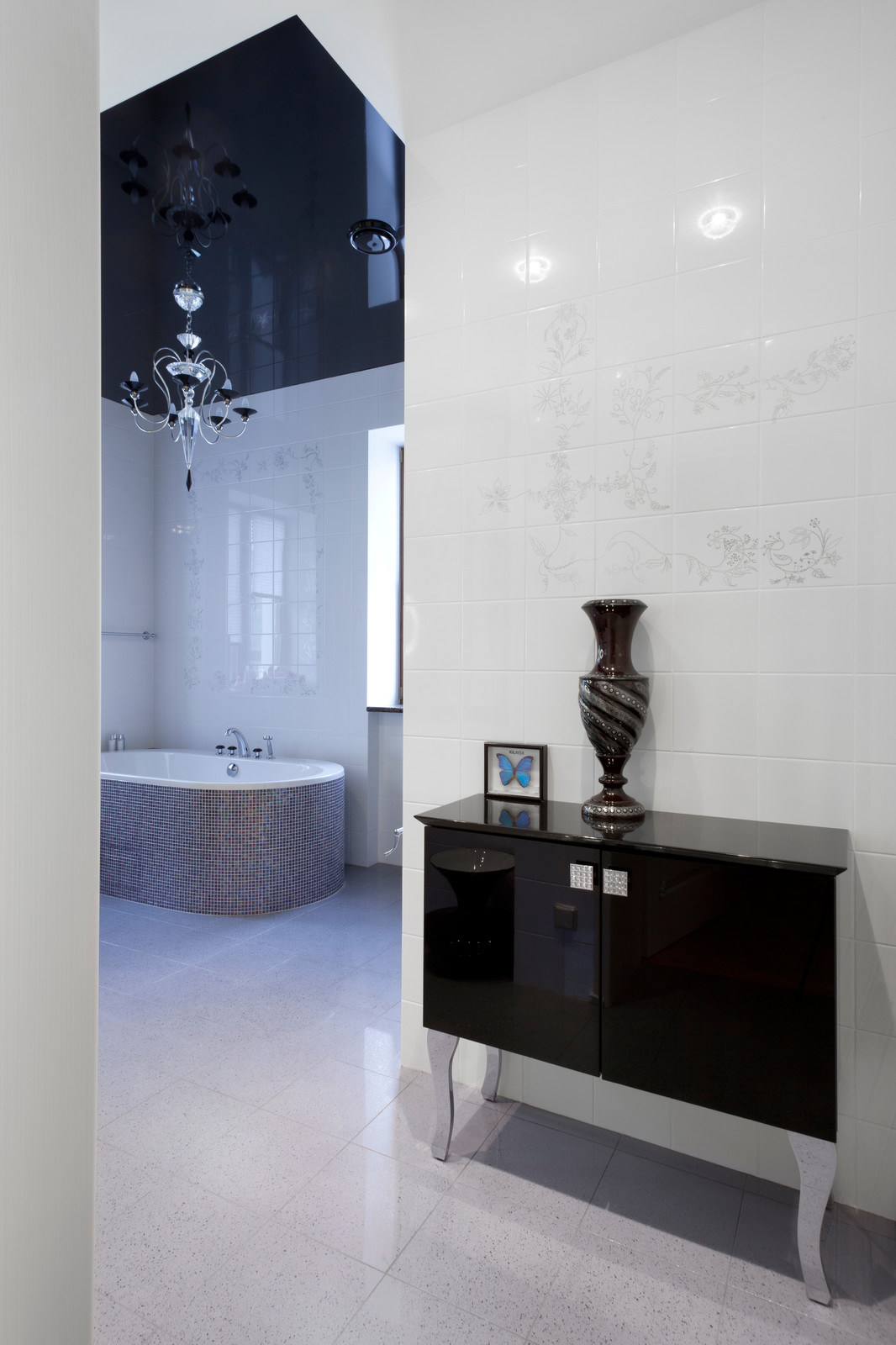 Дом в Подмосковье