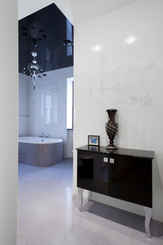 Дом в Подмосковье