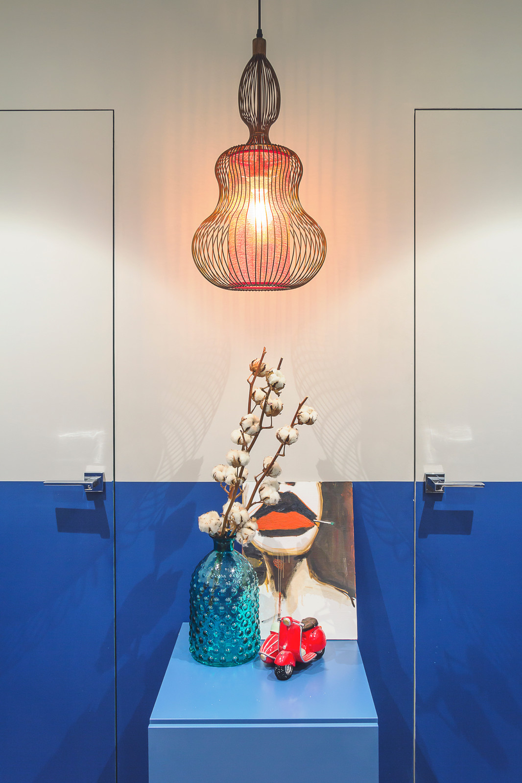 Жилая квартира (объединение), ул. Бутырская, 46кв.м