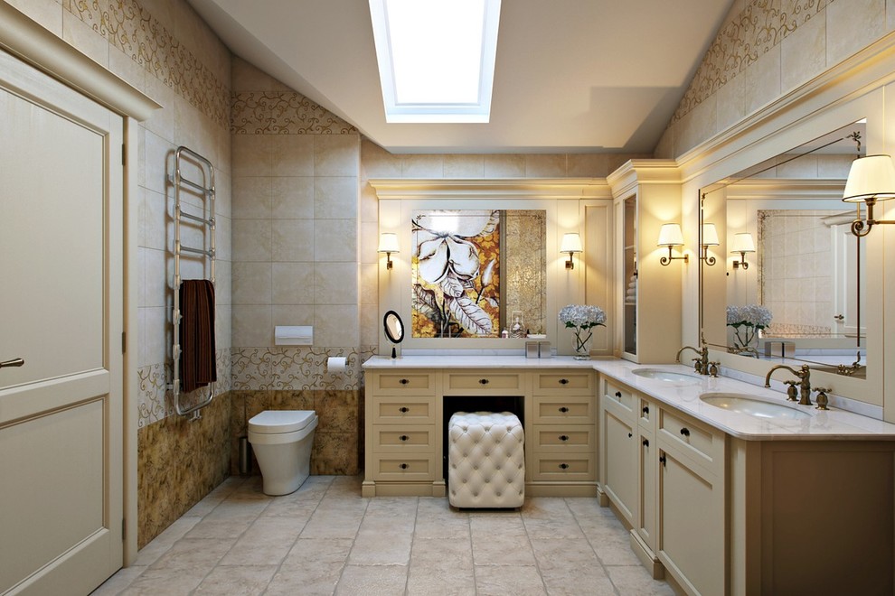 Дом в коттеджном поселке "Тироль"