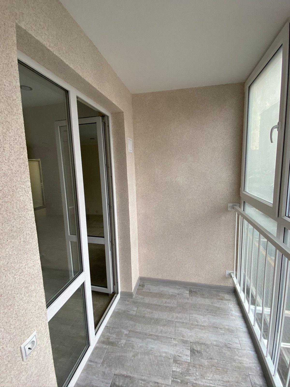 Ремонт квартиры Рябинки парк