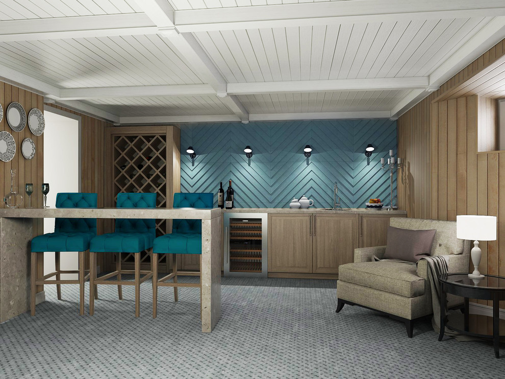 Котельники