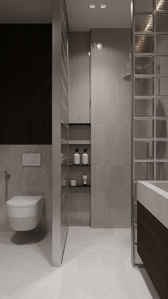 Эклектичный интерьер частного дома. г. Смоленск