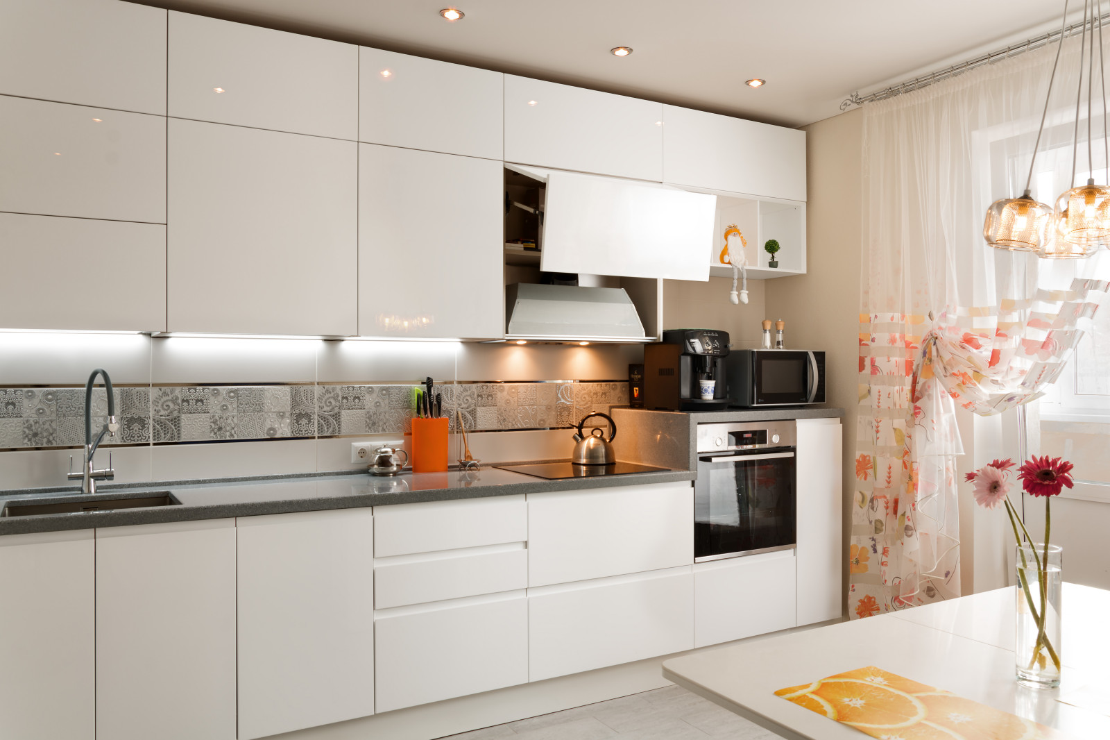 Квартира в Пензе