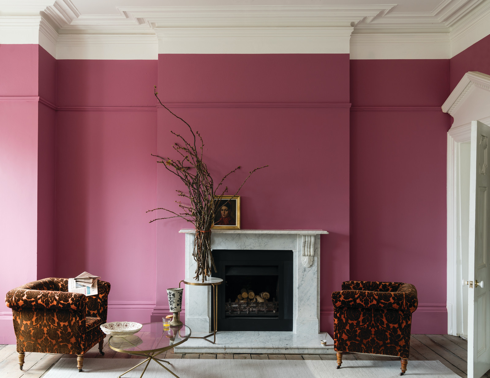 Farrow & Ball 2019