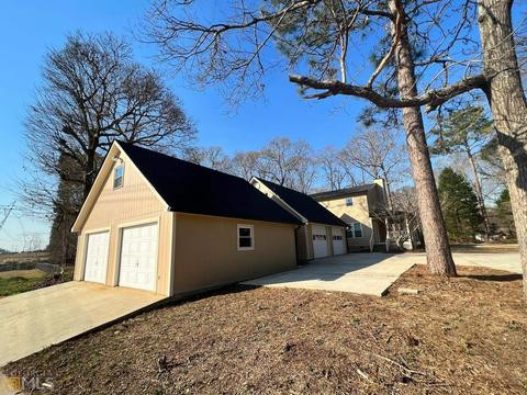 Byron Renovation