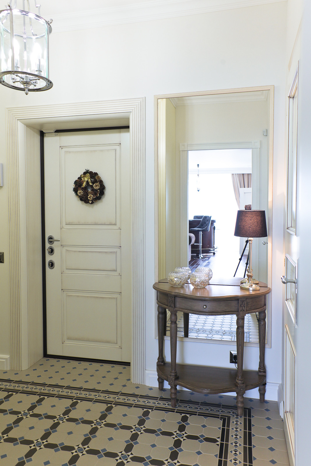 Английское настроение