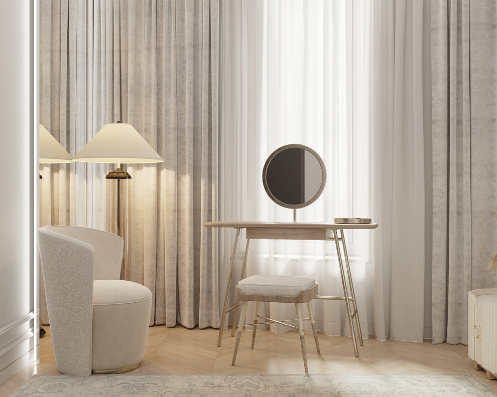 ЖК «Крылья»