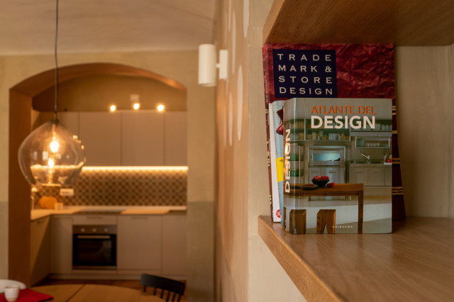 Casa Madame rustic