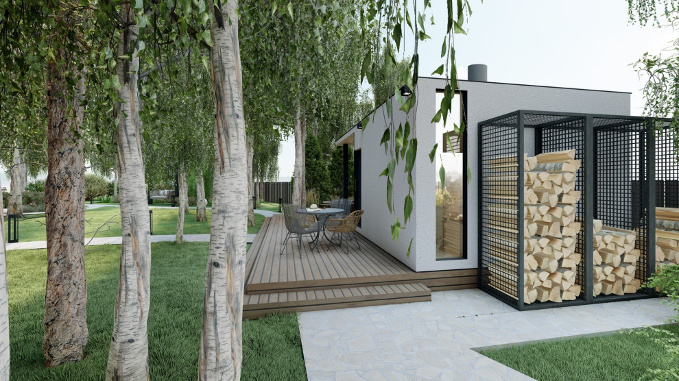 Чистые пруды, 22 сотки