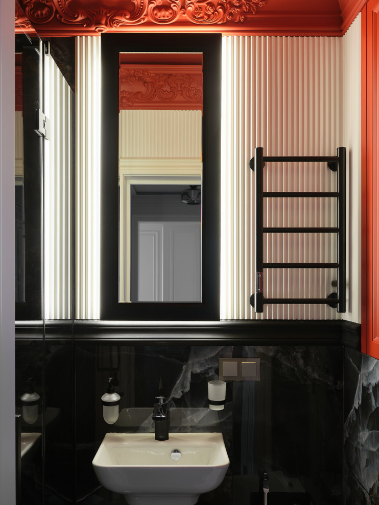 Фотосъемка квартиры. Дизайн Наталья Клысак