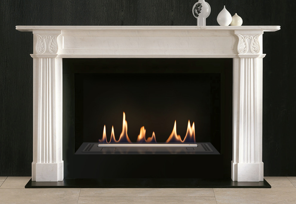 Автоматический Биокамин Good Fire