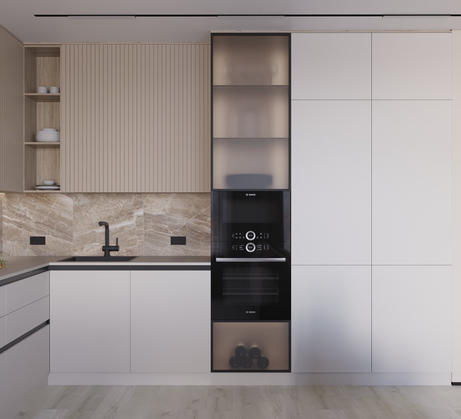 ЖК Лофт квартал - в самое сердце