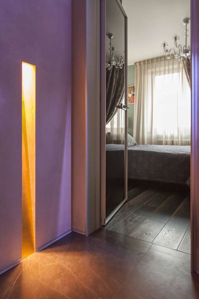 Квартира в ЖК "Дом на Беговой"