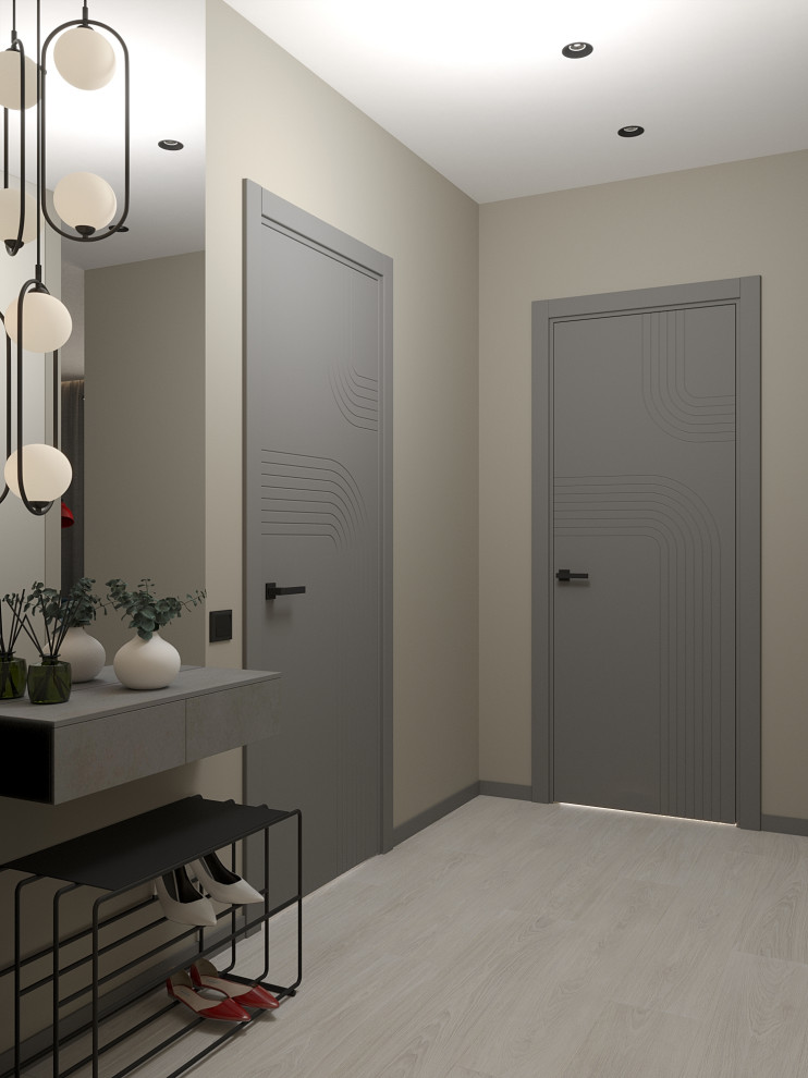 ЖК Парковый