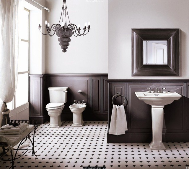 Devon & Devon eclectic