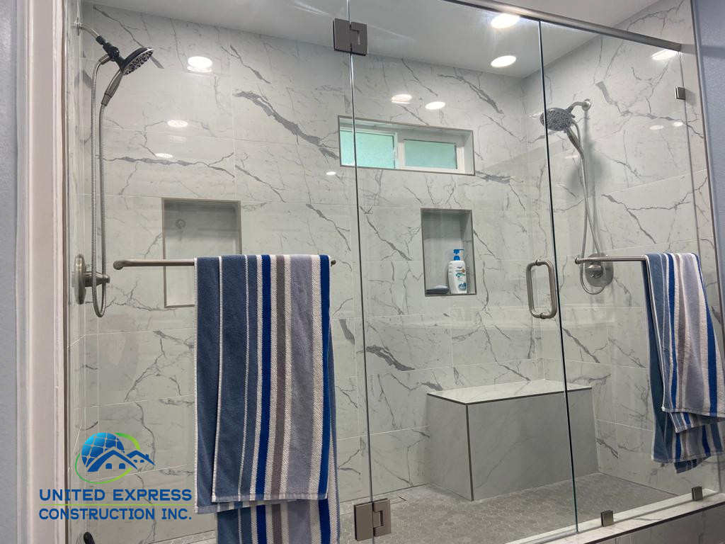 Bathroom Remodeling In Canyon Country
