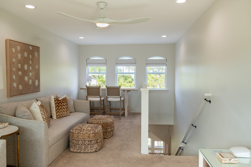 Bowling Project - Full Home Renovation