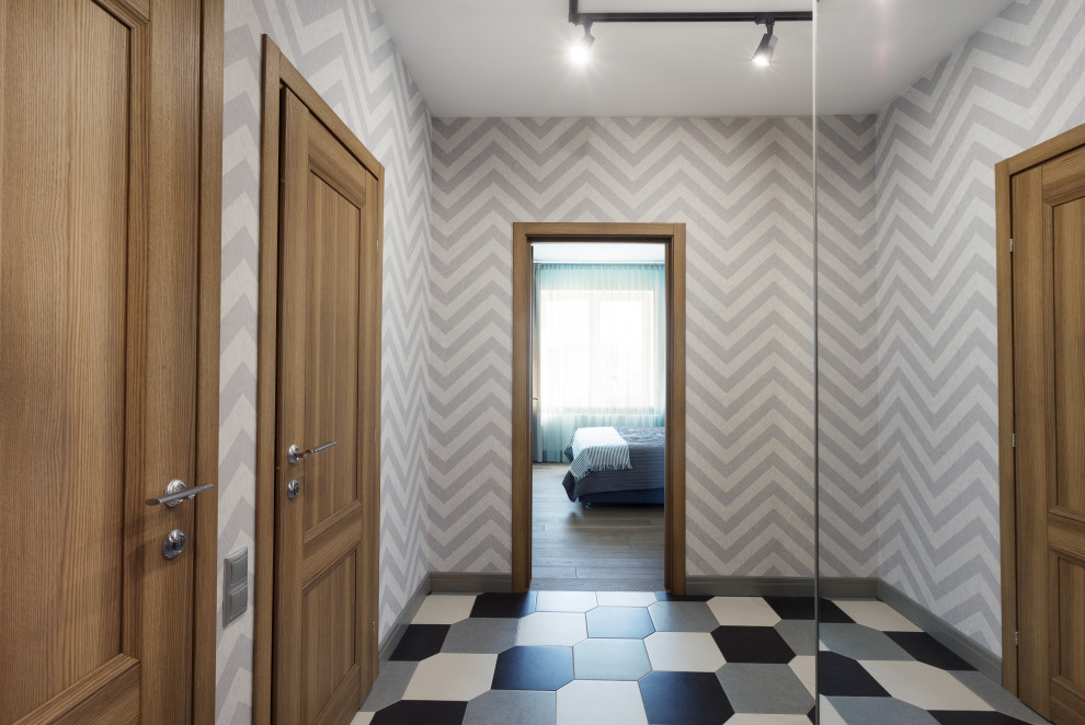 Легкая геометрия