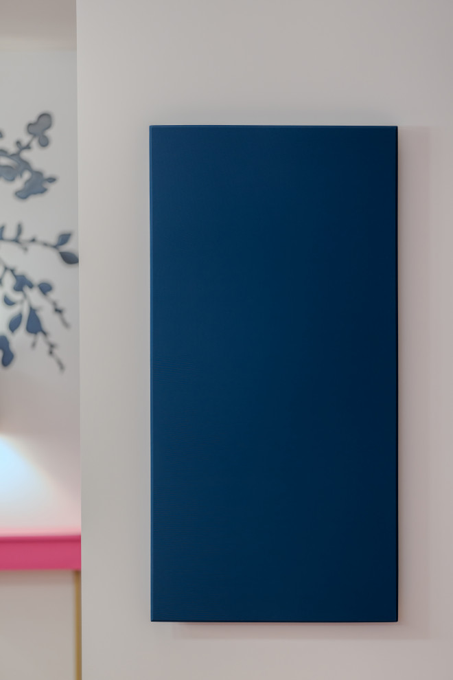 SINFONIA DE COLORES