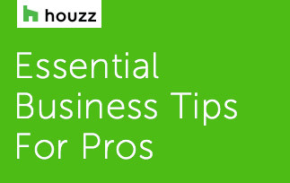 顧客の信頼を確固たるものにする5つの方法 Houzz ハウズ