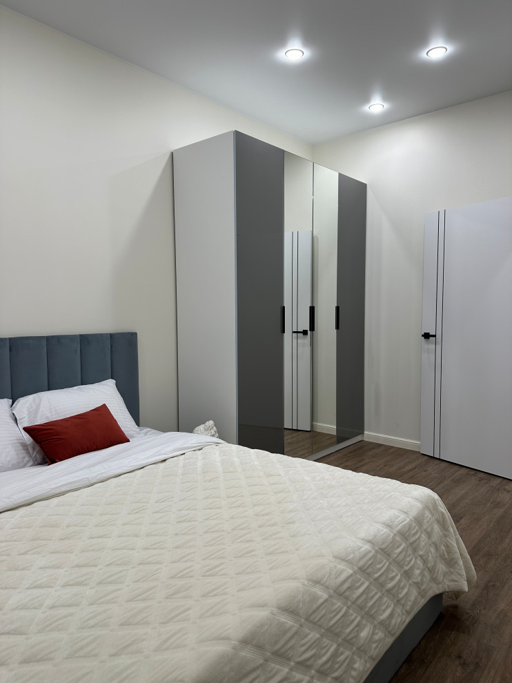 ЖК Прокшино 31 м2