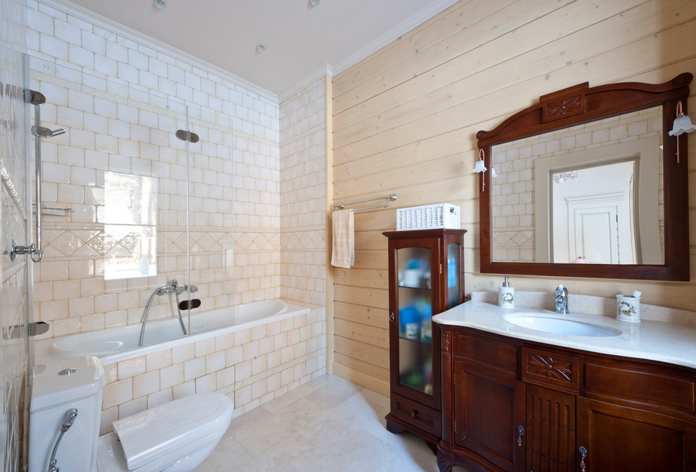 Дом "Переделкино"