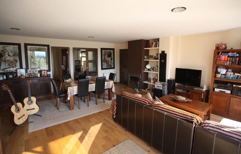 Chalet en Lliria