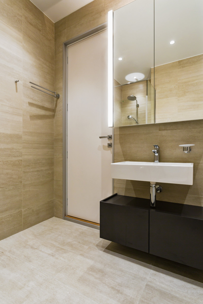 Апартаменты в Хамовниках